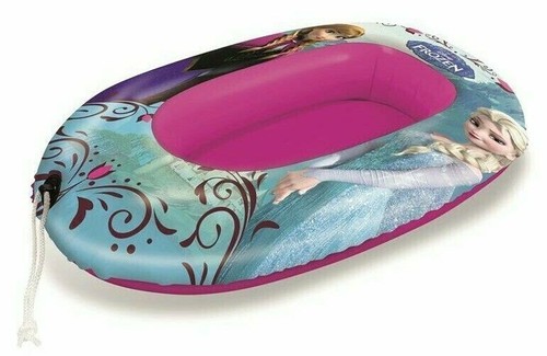Boat frozen boot disneys - cm,