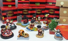 Robert Harrop Beano und Dandy