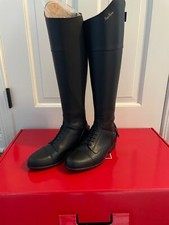 Sergio Grasso Evolution Tall