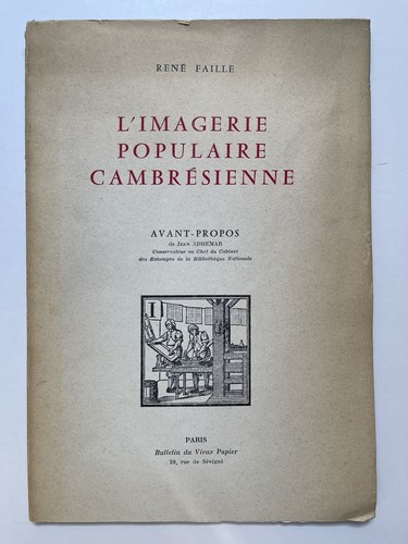 René faille imagerie - rené, l'imagerie
