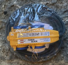 Brennenstuhl Power Block