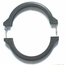 Sandfilter Klammer
