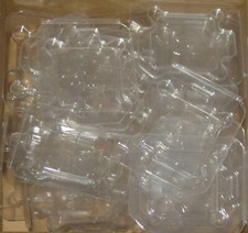 1x 2x 4x 10x 50x CPU ESD BLISTER INTEL 775 1156 1150 1155 1151 1200 TOP