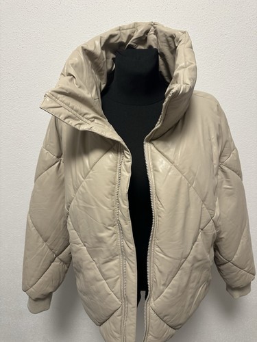 Steppjacke kurze jacke - 42,,