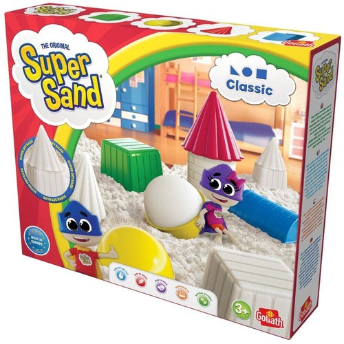 Das original super - original,