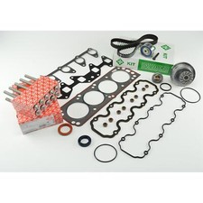 ZYLINDERKOPFDICHTUNG SATZ INA