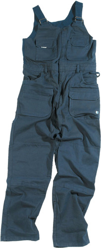 Beckum workwear latzhose - workwear,