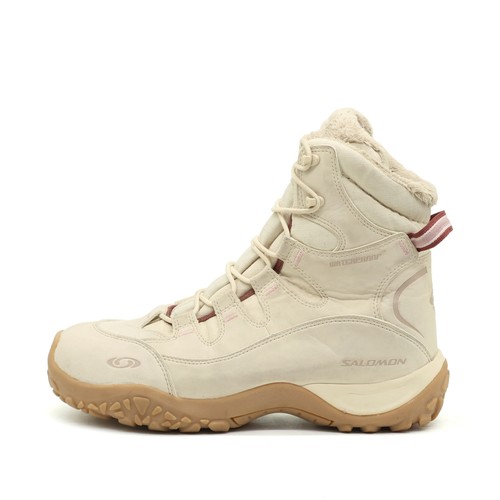 Salomon damen stiefel - damen,