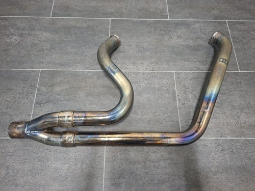 Harley davidson flhr - harley, king