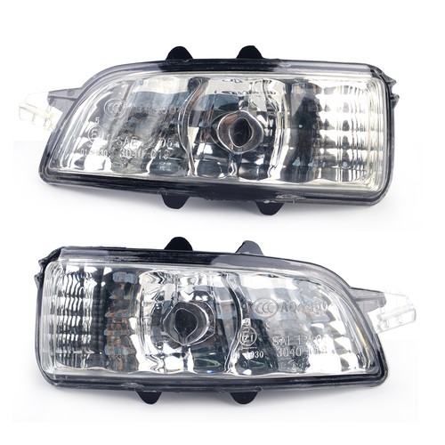 R außenspiegel blinker - l/r/l+r,