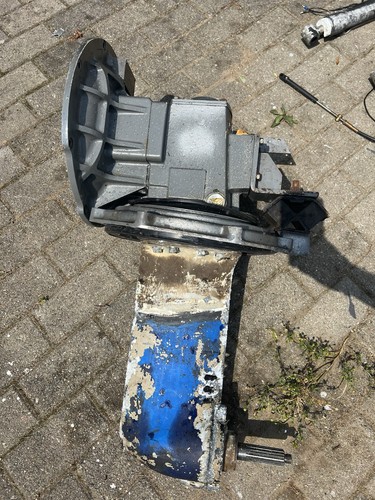 Yanmar sd31 saildrive - sd31, –