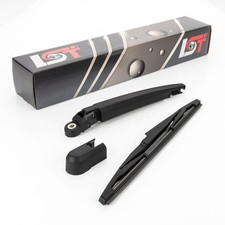 Heckscheibenwischerarm und