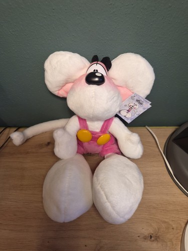 Diddl back maus - diddl, is