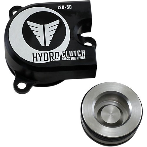 Muller motorcycle hydro - muller,