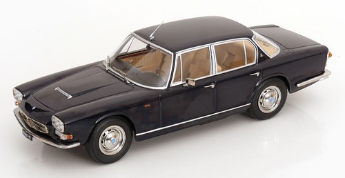 Scale maserati - 1:18, kk-scale
