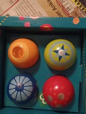 HABA Kullerbü Extrakugeln