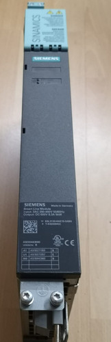 Siemens sinamics s120 smart - s120,