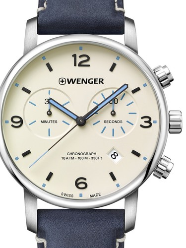 Wenger 1743 119 - 01.1743.119, urban