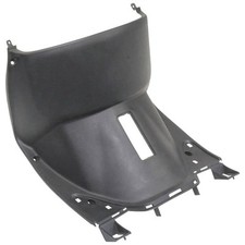 Innenverkleidung unten schwarz Innen-Verkleidung Innenabdeckung innen GY6 Roller