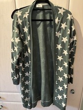 Cotton Candy Sweatjacke