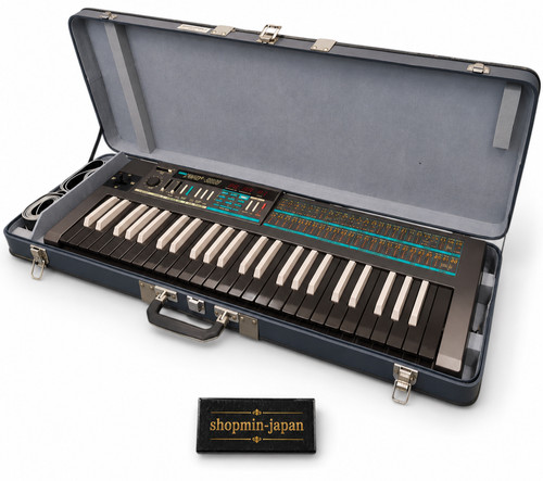 Korg poly 800 - korg, poly-800