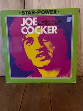 Joe Cocker – With A Little Help From My Friends  - Album 1969