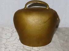 Antike Glocke Kuhglocke  