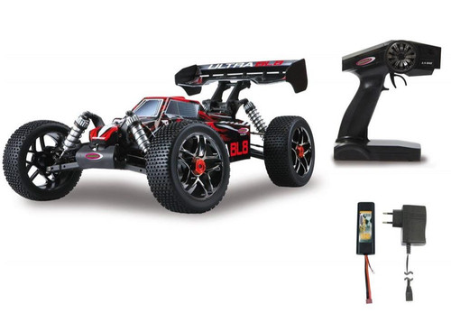 Jamara ultra bl8 rc - bl8, 1:8