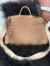 Furla Handtasche aus Leder