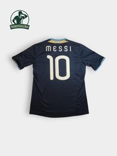 Argentinien Trikot 2011 -