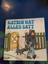 Pixi alt 285 Katrin hat alles satt