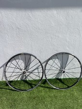 Mavic Ksyrium SLS 700c Rennrad