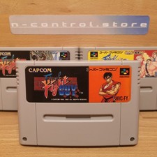 Super Famicom Spiele FINAL