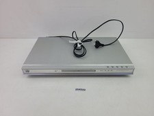 Elta DVD Player DVD 1002Z Silber Heimkino Multimedia Wiedergabe #254522