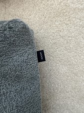 JOOP! Kissen Touch 032 Creme 40x60 cm inkl. Federfüllung weiß 71037