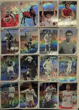 1. FC Köln Sammelbilder REWE Saison 2019/2020 16 Glitzer-Sticker