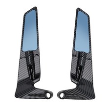 Spiegel Paar Rückkspiegel für Aprilia Tuono V4 1100, RR, Factory / Tuono 660