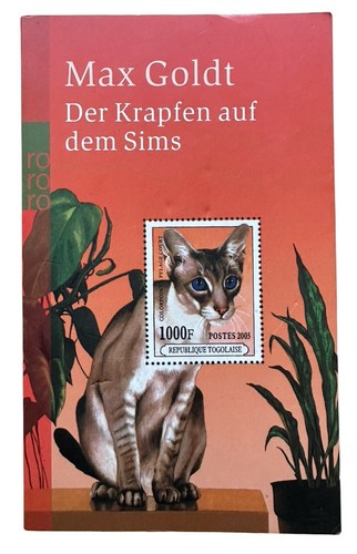 Der krapfen auf - auf, sims