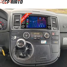 4G+64GB Für VW T5 Multivan