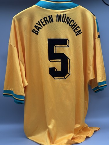 Bayern münchen trikot - fc,