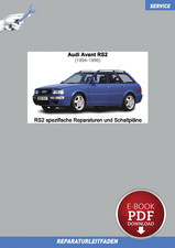 Download PDF Audi Avant RS2