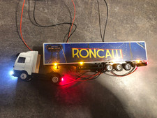 Circus Roncalli 1:87
