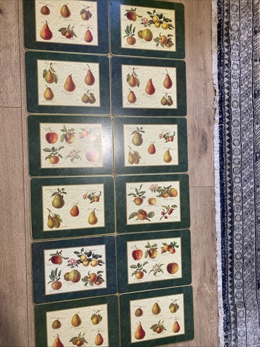 Vintage 12er set - vintage,