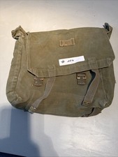 Original GB WW2 M37 Webbing