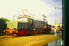 E-Lok Krokodil E 94 056