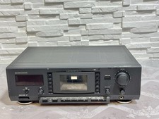 Philips FC 950 Kassettendeck 3 Head 900 Series Tape spielt nicht ab für Bastler