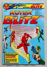 »Roter Blitz« Sonderheft Nr
