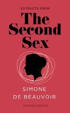 Simone beauvoir the second - de,