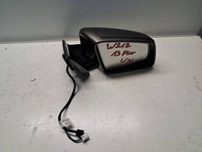 Mercedes-Benz E W212 2010