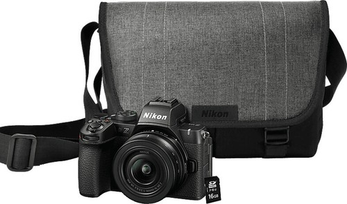 Z50ii kit 50 vr - 16-50,